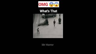 Real Ghost Video 😨 😳  Mr Horror [upl. by Terrej]