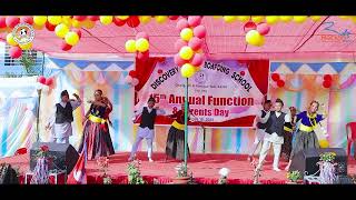 Discovery English Boarding School Dhangadhi 15th Annual Function amp Parents Day [upl. by Mastrianni]