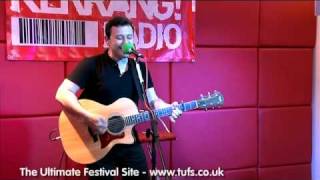 Manic Street Preachers  This Joke Sport Severed Live [upl. by Buderus]