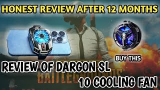 MOBILIFE mobile cooling system unboxing review amp test improve infinix gt 10 pro gaming 2 next level [upl. by Sterrett]