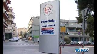 Farmacia ospedaliera a singhiozzo protesta [upl. by Valentino]