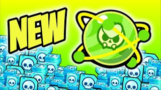 Der NEUE ALIEN RUHM in Brawl Stars ist unmöglich [upl. by Nala496]