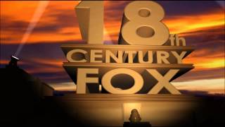 18th Century Fox [upl. by Judi]