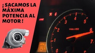 🔧 SOLUCIONO el PROBLEMA al cambiar el MAF SENSOR de BMW 135i M   Episodio 6️⃣ [upl. by Rebane]