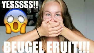 MIJN BEUGEL IS ERUIT❤️❤️  ThingsJuliaLoves❤️ [upl. by Annunciata]