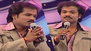 Madurai Muthu Comedy Collection  Episode 2  Solo Performance  Asatha Povathu Yaru  மதுரை முத்து [upl. by Dressel]