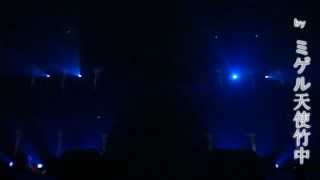 Malice Mizer  二度目の哀悼 Syunikiss live sub rōmajiespañol HD ☆☆☆☆ [upl. by Nyladam]