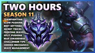 Season 11 How to ACTUALLY Climb to Diamond in 2 Hours with Shen [upl. by Nedac]