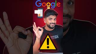 இது தெரிஞ்சுகிட்டா வேற லெவல்  Google Alerts tipsandtricks shorts googlealerts [upl. by Sevy553]