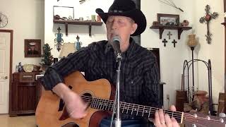 Vern Gosdin aka the Voice  Chiseled in Stone  cover [upl. by Ragnar]