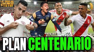 JALES UNIVERSITARIO 2024  ¿QUIÉNES LLEGAN PARA EL CENTENARIO [upl. by Obmar]