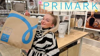 WHATS NEW IN PRIMARK SPRING 2022  Primark Come Shop With Me [upl. by Adlare]