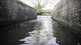 Norfolk Uncovered The North Walsham amp Dilham Canal [upl. by Ardnnek498]