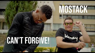 MoStack  Cant Forgive [upl. by Hayotal]