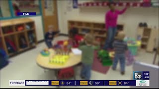 Parents speak on class action lawsuit against CCSD over special education [upl. by Agretha572]