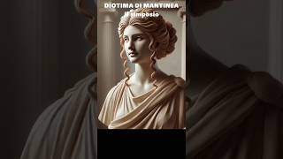 5 Citazioni di Diotima di Mantinea [upl. by Artamas]