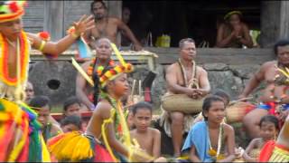 Micronesia  Yap Day 2014 [upl. by Urbannal879]