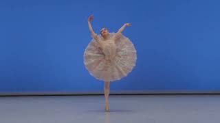 Airi KOBAYASHI 315 – Prix de Lausanne 2024 Prize Winner – Classical [upl. by Maxine]