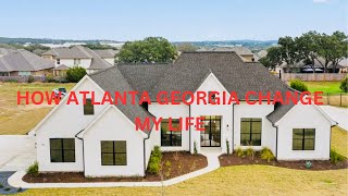 ATLANTA GEORGIA CHANGE MY LIFE [upl. by Audette634]