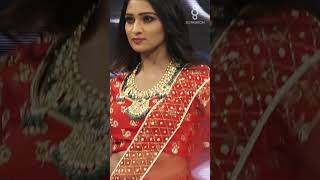 INDIAN ETHNIC WEAR  DENAURLEN  TIRA  Event by SRIKANTH GATLA [upl. by Paza]