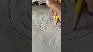 How to draw pac man [upl. by Nidraj611]