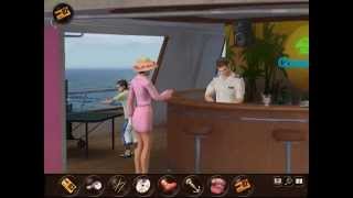 Secret Files 2 Puritas Cordis Walkthrough Part 5 [upl. by Azilanna143]