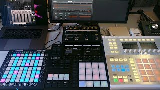 Maschine MK3  How good is it FULL REVIEW [upl. by Ramos]