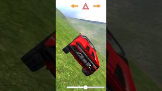 Indian Cars Simulator 3D  Lamborghini Car Driving games  Modified Lamborghini car Android Games [upl. by Norrat]