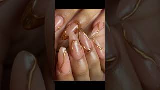 Classy nails to try out in 2024  nailsclassygirl20242024nailart shortsclassynails [upl. by Felicia]