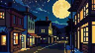 Gorg Town Theme Night OST [upl. by Penney503]