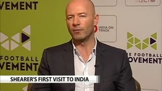 Alan Shearer Tells Venkys to Back Blackburn Rovers [upl. by Sibilla540]