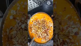 Gud Pak  Gond Pak Recipe recipe food winterrecipe shorts [upl. by Joette906]