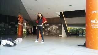 CLC  PEPE Dance Cover [upl. by Galven]