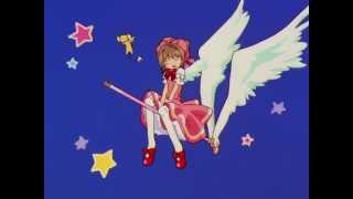 Cardcaptors English Opening 1080p HD [upl. by Bergman]