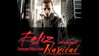 Arcangel  Todas las Tiraderas  Tiradera mix ThaUrbanPromo [upl. by Percival]