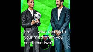 Ronaldo and buffon [upl. by Beret]