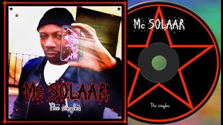 MC Solaar  12 La belle et le bad boy HQ CD 44100Hz 16Bits [upl. by Ardella536]