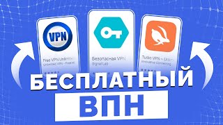 БЕСПЛАТНЫЙ ВПН НА ТВОЙ ПК  КАКОЙ ВПН ВЫБРАТЬ [upl. by Yllek]