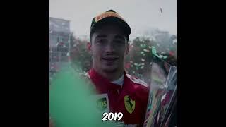 Charles Leclerc Edit  Paradise [upl. by Procter]