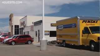 PENSKE TRUCK RENTAL  ARIZONA [upl. by Veradi890]