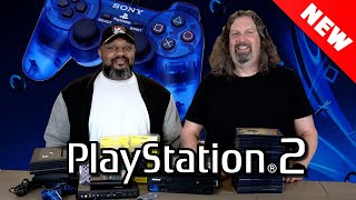 Sony PS2 Buying Guide  Great Games amp Hidden Gems [upl. by Nylikcaj]