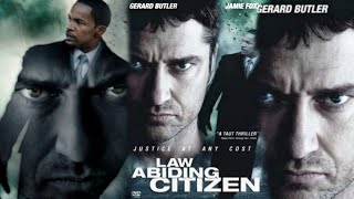 Law Abiding Citizen Full Movie Facts amp Review  Jamie Foxx  Gerard Butler [upl. by Paten850]