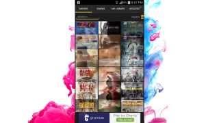 Showbox  Free Movies and Tv shows for Android [upl. by Chery]