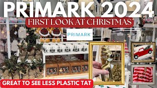 PRIMARK 2024 Christmas Collection Review [upl. by Silvestro141]