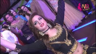 Ghazal Khan Dhola Howay Nal Angli Day Performance Party Dance  ND Studio [upl. by Jonis]