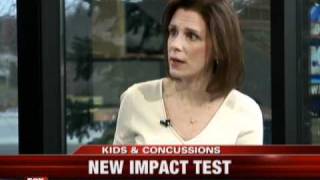 Kids and Concussions  Harvard Sports Psychologist [upl. by Iphigeniah734]