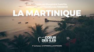 Film I Coeur des Iles Martinique  Sept 23 [upl. by Nednil]