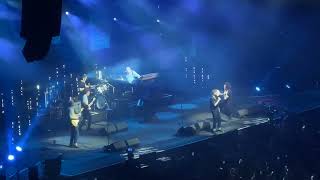 Deacon blue… Dignity live in Liverpool 2023 [upl. by Gilligan114]