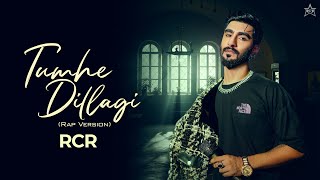 Tumhe Dillagi  Rap Version   Teaser  RCR Ft Sumit Bhalla  Ustad Nusrat Fateh Ali Khan Sahab [upl. by Nonrev]