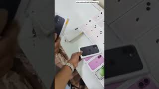 iphone smartphone iphone 111213141516 all iphone available price trendingyoutubeshorts [upl. by Hairu680]